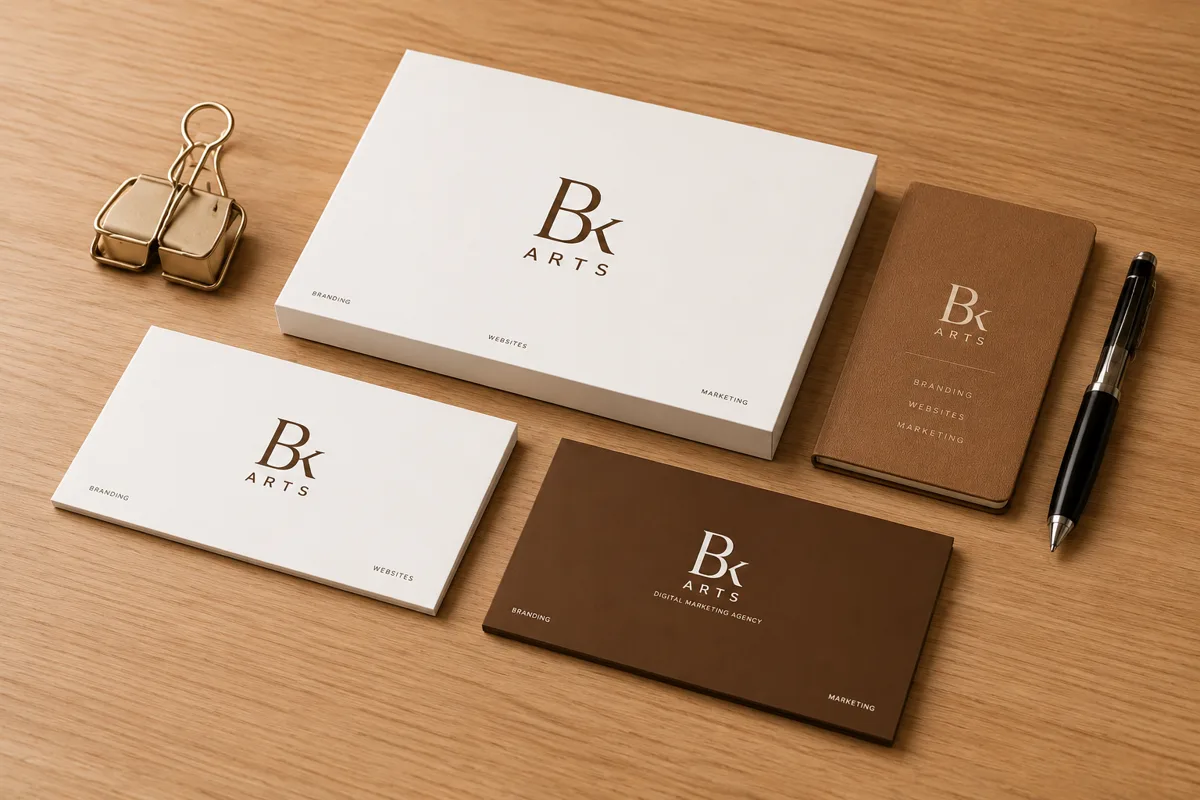 Brand Project